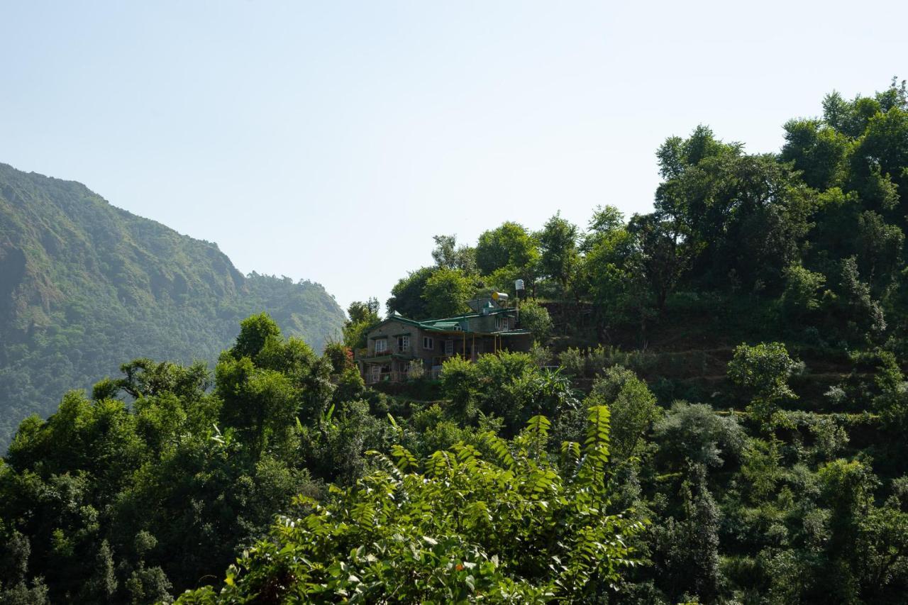 Fagunia Farmstay Nainital Exterior foto